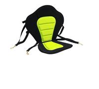 Generico Sedile per Paddle Board - Sedia con Supporto per La Schiena per Kayak, Cuscino per Canoa con Regolabile | Confortevole dal Design Moderno per Creativi, per Stand Up Paddle, Tavola da su