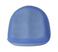 Generico Sedile Rialzo Adulti - Sedia Ergonomica Antiscivolo con Base Stabile,Portatile Aria Mesh per Auto Ufficio Casa Campeggio Viaggi