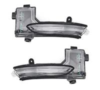 Generico Segnale Retrovisore B63b69122a Per Mazda 3 Per 6 Per Axela 2017 2018 2019 Auto Led Laterale Specchietto Retrovisore Indicatore Sequenziale Blinker Luce Lampada