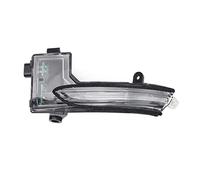 Generico Segnale Retrovisore B63b69122a Per Mazda 3 Per 6 Per Axela 2017 2018 2019 Auto Led Laterale Specchietto Retrovisore Indicatore Sequenziale Blinker Luce Lampada