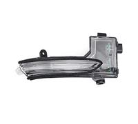 Generico Segnale Retrovisore B63b69122a Per Mazda 3 Per 6 Per Axela 2017 2018 2019 Auto Led Laterale Specchietto Retrovisore Indicatore Sequenziale Blinker Luce Lampada