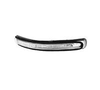 Generico Segnale Retrovisore Misura Per Kia Per Rio M K3 2011-2017 Auto Led Indicatori Di Direzione Lampade Su Entrambi I Lati Specchietto Retrovisore Indicatore Luci Lampeggianti