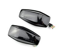 Generico Segnale Retrovisore Parafango Dinamico Luce Indicatore Laterale Per Hyundai I10 Per Trajet Per Sonata Per Elantra Per Getz XG Per Tucson Per Terracan Per Coupe Per Matrix