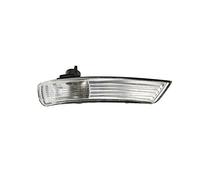 Generico Segnale Retrovisore Per Ford Per Focus 2 3 Per Mondeo 2008 2009 2010 2011 Auto Specchietto Retrovisore Segnale Di Girata Angolo Della Luce Copertura Ombra 1 Pz/paia
