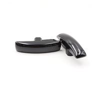 Generico Segnale Retrovisore Per Land Per Rover Per Range Per Sport Per Discovery LR3 LR4 Per Freelander LR2 1 Paia Auto Ambra Segnale Di Girata Lampada Luce Indicatore Laterale