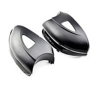 Generico Segnale Retrovisore Per VW Per GOLF 6 MK6 GTI R32 08-14 Per Touran Dinamico Indicatore Di Direzione Luce Ala Laterale Specchietto Retrovisore Della Lampada