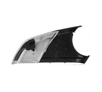 Generico Segnale Retrovisore Sinistra/Lato Destro Stile Auto Specchietto Retrovisore Indicatore Di Direzione Luce Per VW Per Polo Mk4 FL 2005-2009 Per Skoda Per Octavia 2006-2010