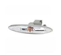 Generico Segnale Svolta 1/2 pz Lampada Laterale Indicatore Direzione 81730-30131 Per Lexus ES240 GS300 IS250 Frecce Laterali(1 pc)