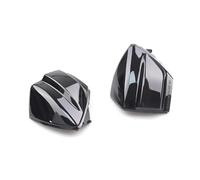 Generico Segnale Svolta 2X Per Ford Per S-Max 07-14 Per Kuga C394 08-12 Per C-Max 11-19 LED Indicatori direzione specchietto laterale Lampeggiante Lampada Luci Led