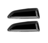 Generico Segnale Svolta 2x Per Opel Per Vauxhall Per Astra J Per Insignia Indicatore laterale a LED dinamico ripetitore Indicatore Laterale