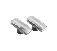 Generico Segnale Svolta Indicatore direzione laterale dinamico a LED Lampeggiante sequenziale per Chrysler 200 3000 per Sebring per città per paese