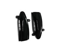 Generico Segnale Svolta Indicatore direzione LED per specchietto retrovisore per Nissan per Altima per Teana L33 per Sylphy SentraTiida per Pulsar C13 Indicatore Direzion