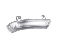 Generico Segnale Svolta Indicatore specchietto retrovisore per auto direzione LED Lampada sterzo laterale per Skoda per Superb 2002-2008
