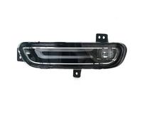 Generico Segnale Svolta Luce marcia diurna LED Per Jeep Per Grand Per Cherokee 2017-2021 Fari DRL Indicatori direzione guida 68273053AC Luci Led(Sinistra)