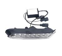 Generico Segnale Svolta Luci di marcia diurna a LED DRL per auto per VW per Scirocco 2015 2016 Indicatori direzione Luci Led(Sinistra)