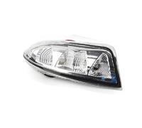 Generico Segnale Svolta Per Chevy Per Epica 2007-2014 Specchietto retrovisore laterale per specchietto Frecce Laterali(Giusto)