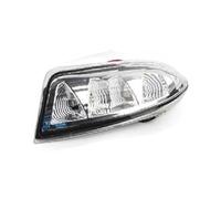 Generico Segnale Svolta Per Chevy Per Epica 2007-2014 Specchietto retrovisore laterale per specchietto Frecce Laterali(Sinistra)