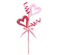 Generico Selecciones Para San Valentín - Ramas De Bayas Artificiales | Decoración Para Jarrón Del Hogar Para Centros De Mesa De Banquete Boda Fiesta Dormitorio Propuesta Día De La Madre Navidad