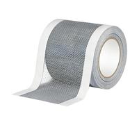 Generico Self-Adhesive Window Screen Repair Tape - Professional Fiberglass Mesh Repair Kit | Strong Adhesive Screen Patch For And Doors | Waterproof