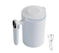 Generico Self Stirring Mug, Automatic Coffee Mixer, Electric Mixing Cup