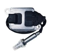 Generico Sensore di Ossigeno per BMW per La Serie 1 3 E81 E87 LCI per E90 E91 E92 E93 11787587130 7580517 5WK96621 5WK96621C Sensore Nox di Ossido Azoto Sensore di Ossido di Azoto
