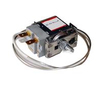 Generico Sensore di temperatura WDF28B-920-EX Termostato, compatibile con frigorifero Skyworth