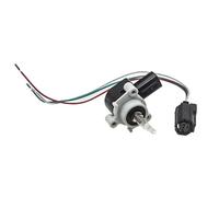 Generico Sensore Livello Altezza Sensore di Altezza Posteriore 8651A065/ 8651A064 per Mitsubishi per Pajero per Montero 4 IV 2007 2008 2009 2010 2011 2012 2013 2014 2015 2016(R-Connector)