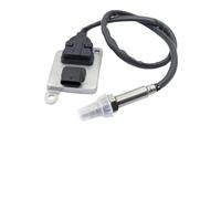 Generico Sensore Nox A55E-12V Azoto 11787587130 5WK96621J per BMW Serie 1 3 E81 E82 E87 E88 E90 E91 E92 LCI N4311787587127