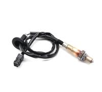 Generico Sensore Ossigeno Lambda O2 Posteriore per Rapporto Aria Carburante per Auto 39210-2E500 per Hyundai per Elantra GT L4 1.8L 2.0L 2011-2014 Sonda Lambda