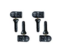 Generico sensore tpms Sensore di monitoraggio della Pressione dei Pneumatici SA3HE3609200B Compatibile per BYD Song L EV PRO Yuan Plus Ricambi Auto