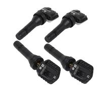 Generico Sensore Tpms Sensore di Pressione Pneumatici TPMS per ChangAn CS55 EADO EV460 OuShang X70A Raeton CC per Uni-T Componenti(4PCS)