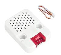 Generico Sensori ambientali digitali con interfacce I2C Plastica | Modulo monitoraggio ambientale con doppi sensori precisione e comunicazione I2C per la raccolta dati