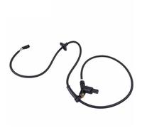 Generico Sensori differenziali Sensore ABS 6N0927807A 6N0927807 per Volkswagen per Jetta Golf Polo 1995-1999 Sostituzione
