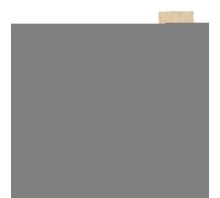 Generico Sensory Bin Tools - 8 Piece Wooden Scoop And Tongs Set, Fine Motor Skills Development Toys, Smooth Finished Natural Wood Learning Tools | for 3+