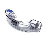Generico Serbatoio dell'acqua, compatibile con Ozmo, T9 T8 T5 N5 N8 DJ65 DX55 Robot aspirapolvere parti sostituibili
