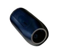 Generico Serbatoio dell'acqua di ricambio in plastica PE ad alta capacità da 1 pezzo, compatibile con gli elettrodomestici for aspirapolvere senza fili Eureka New400