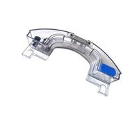 Generico Serbatoio dell'acqua for robot aspirapolvere, compatibile con Ozmo, 920 950 T5 N8, pezzi di ricambio for robot aspirapolvere, ventosa