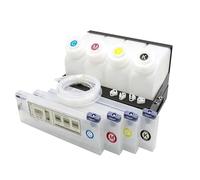 Generico Serbatoio Inchiostro 220ML Compatibile Con Roland VS-640i