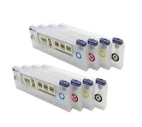Generico Serbatoio Inchiostro 220ML Compatibile Con Roland VS-640i