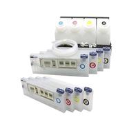 Generico Serbatoio Inchiostro 220ML Compatibile Con Roland VS-640i