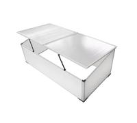 Generico Serra Fredda con 2 Aperture 110x55x41 cm