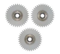 Generico Set 3 Pezzi Ingranaggi per Motore Bici Elettrica E-Bike compatibile con ENGWE EP-2 PRO