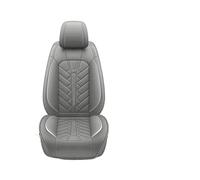 Generico Set Coprisedili Macchina 1 Posto per Mazda Cx5 Bt50 3 BK Bl 6 GG Cx3 Cx30 Cx7 Demio Accessori Auto Interni Universale in Pelle Coprisedili per Auto