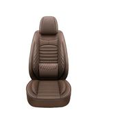 Generico Set Coprisedili Macchina per Chevrolet Captiva Cruze Onix per Sonic Sail Tracker Orlando Coprisedili per Auto Accessori Auto in Pelle Universali