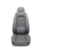 Generico Set Coprisedili Macchina per Mazda Cx5 Bt50 3 BK Bl 6 GG Cx3 Cx30 Cx7 Demio Accessori Auto in Pelle Universale Coprisedile per Auto