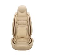 Generico Set Coprisedili Macchina per Toyota Auris Avensis Crown per 4Runner per Harrier FJ per Cruiser Mark X Premio Universal Style 3D Coprisedile per Auto Accessori Interni