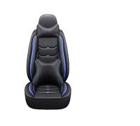 Generico Set Coprisedili Macchina per Toyota Auris Avensis Crown per 4Runner per Harrier FJ per Cruiser Mark X Premio Universal Style 3D Coprisedile per Auto Accessori Interni