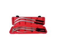 Generico Set da 5 Pezzi Chiavi per Puleggia Chiave Tendicinghia Poligonale Kit da 5 Chiavi 13-15-16-17-19mm Tendere Cinghia