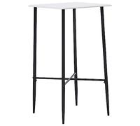 Generico Set da Bar 5 pz in Tessuto Nero,Nero,33.65kg,3050017