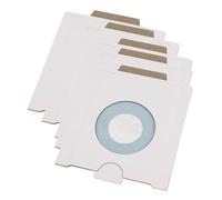 Generico Set di 5 sacchetti for la raccolta della polvere, compatibili con l'aspirapolvere Festool CT36E